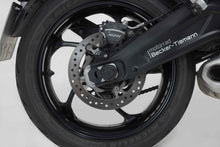 Load image into Gallery viewer, Sw-motech Triumph Trident 660 Rear Wheel Axle Protectors One Size