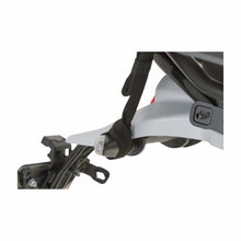 Load image into Gallery viewer, SW-Motech Drybag 350 Motorcycle Tail Bag Grey Motorcycle Pack Luggage Bag