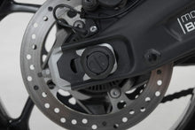 Load image into Gallery viewer, Sw-motech Triumph Trident 660 Rear Wheel Axle Protectors One Size
