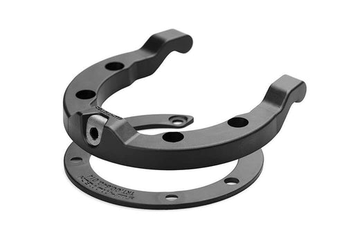 Trt.00.475.16001/b – Tank Ring for Ion Tank Bags Compatible with mv Agusta/Triumph 6 Screws