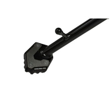 Load image into Gallery viewer, SW-MOTECH STS.07.102.10400/B Extension for Side Stand Foot, Black, OS