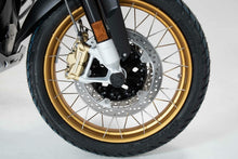 Load image into Gallery viewer, SW Motech Crash Pad Kit for Front Axle for BMW R1200RT LC R12WT (K52) from 2014