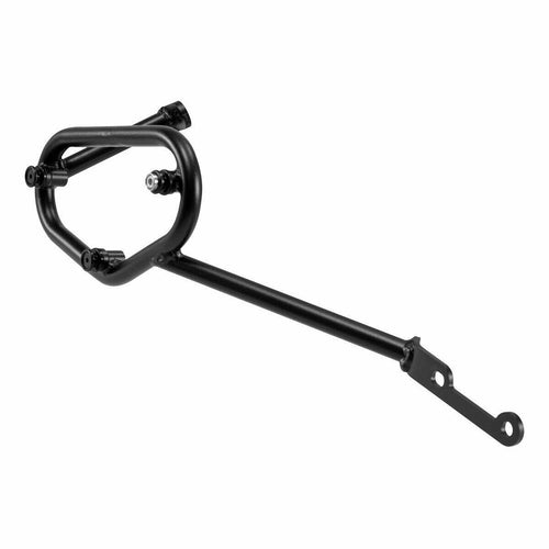 SW-Motech SLC Side Carrier (Black) for 19-20 KTM 790ADR