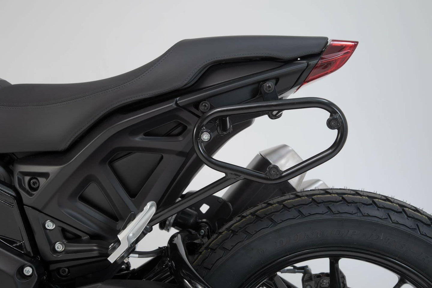 SW-MOTECH SLC side carrier left Indian FTR 1200 (18-). | HTA.20.935.10000