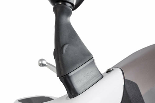 SW-MOTECH Left & Right Side Mirror Extenders for Suzuki GSX-R600 '00-'05, GSX-R750 '99-'05, GSX-R1000 '01-'04 & Hayabusa GSX1300R '99-'17