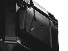 Load image into Gallery viewer, Trax ADV Top Case Passenger Backrest SW-MOTECH for Trax ADV Top Case. Black