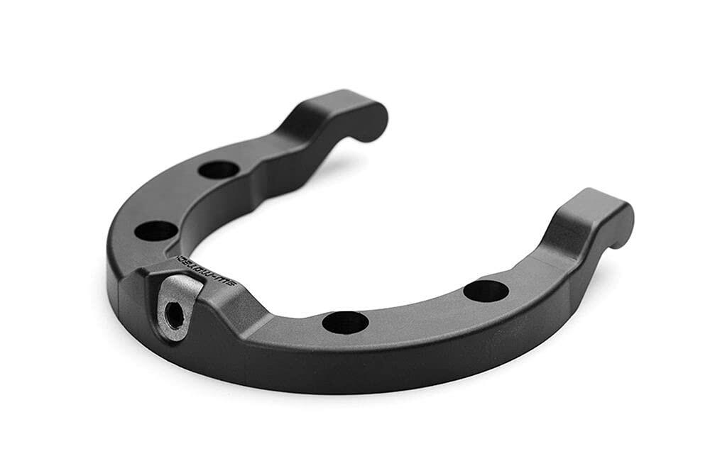 ION Tank Ring Black Kawasaki Models for Tank with 7 Screws