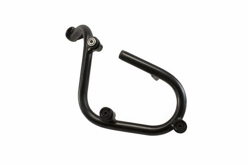 SW Motech HTA. 06.642.10001 SLC Side Panel for Yamaha XSR 700 (2016)