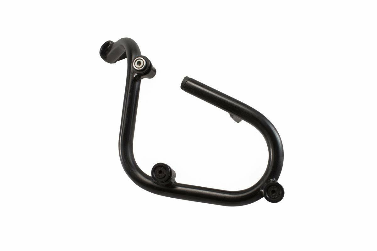 SW Motech HTA. 06.642.10001 SLC Side Panel for Yamaha XSR 700 (2016)