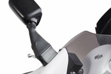 Load image into Gallery viewer, SW-MOTECH Left &amp; Right Side Mirror Extenders for Suzuki GSX-R600 &#39;00-&#39;05, GSX-R750 &#39;99-&#39;05, GSX-R1000 &#39;01-&#39;04 &amp; Hayabusa GSX1300R &#39;99-&#39;17