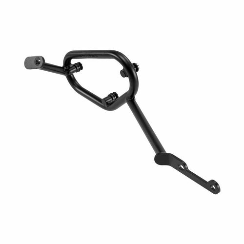 SW-Motech SLC Side Carrier (Black) for 19-20 KTM 790ADR