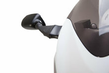 Load image into Gallery viewer, SW-MOTECH Left &amp; Right Side Mirror Extenders for Suzuki GSX-R600 &#39;00-&#39;05, GSX-R750 &#39;99-&#39;05, GSX-R1000 &#39;01-&#39;04 &amp; Hayabusa GSX1300R &#39;99-&#39;17