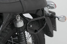Load image into Gallery viewer, Sw-motech Slc Left Triumph Thruxton 900/bonneville/se/t100/scrambl Side Cases Fitting One Size