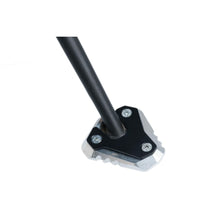 Load image into Gallery viewer, SW Motech STS. 08.102.10000/S Side Stand Foot Extension, Silver, OS