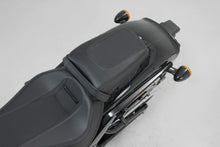 Load image into Gallery viewer, SW-Motech SLH Side Carrier LH1 Left - Harley-David FatBoy/S, Breakout/S (17-) For LH1