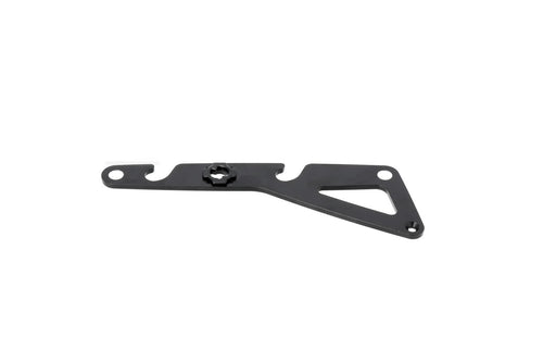 SW-Motech SLH Side Carrier LH1 Left - Harley-David FatBoy/S, Breakout/S (17-) For LH1
