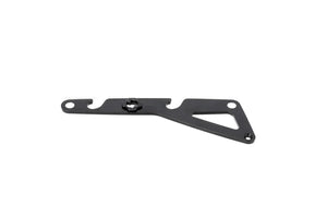 SW-Motech SLH Side Carrier LH1 Left - Harley-David FatBoy/S, Breakout/S (17-) For LH1