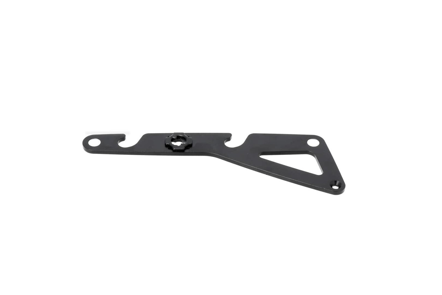 SW-Motech SLH Side Carrier LH1 Left - Harley-David FatBoy/S, Breakout/S (17-) For LH1