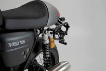 Load image into Gallery viewer, SW-Motech Triumph Thruxton RS (19-). - Triumph Thruxton RS (19-).