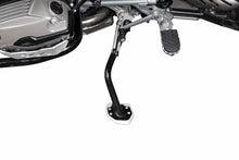 Load image into Gallery viewer, SW-MOTECH STS.07.102.10000/S Extension for Side Stand Foot, Silver, OS
