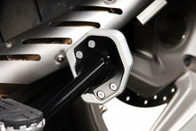 Load image into Gallery viewer, SW-MOTECH STS.07.102.10000/S Extension for Side Stand Foot, Silver, OS