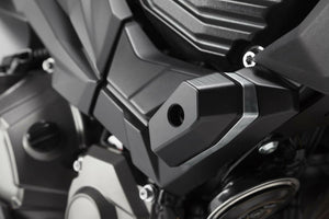 SW-MOTECH Frame Slider Kit for Kawasaki Z 800 (12-).