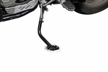 Load image into Gallery viewer, SW-MOTECH STS.07.102.10000/S Extension for Side Stand Foot, Silver, OS