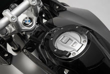 Load image into Gallery viewer, ION Black Suzuki Tank Ring for 5 Screw Tank