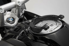 Load image into Gallery viewer, ION Black Suzuki Tank Ring for 5 Screw Tank