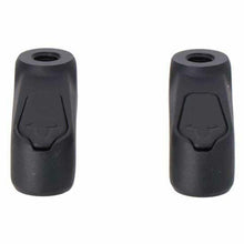 Load image into Gallery viewer, SW-MOTECH Right/Right Mirror Extension. M10 x 1.25 Black