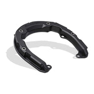 SW-MoTech Accessories Motorcycle Tank Backpack Quick Lock Quick-Lock PRO Tank Ring TRT.00.787.30600/B BMW/Duc/KTM, Unisex, Multi-Purpose, Four Seasons, Polyamide, Black, for BMW KTM DUCATI