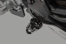Load image into Gallery viewer, SW-Motech Foot Brake Lever Extension - Black Yamaha Ténéré 700 (19-)