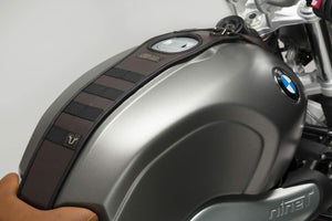 SW-MOTECH Legend Gear SLA Tank Strap for BMW RnineT '14-'16