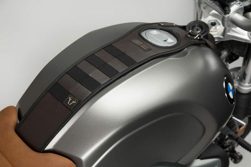 SW-MOTECH Legend Gear SLA Tank Strap for BMW RnineT '14-'16