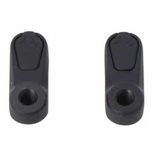 Load image into Gallery viewer, SW-MOTECH Right/Right Mirror Extension. M10 x 1.25 Black