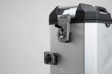 Load image into Gallery viewer, Trax Lock Set with Anti-Theft Protection PRO 9 Matching Locks, 2 Keys. Anti-Theft Protection