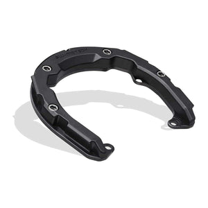 SW-MoTech Accessories Motorcycle Tank Backpack Quick Lock Quick-Lock PRO Tank Ring TRT.00.787.30400/B 5-Hole for Honda Unisex Multipurpose All Year Round Polyamide Black