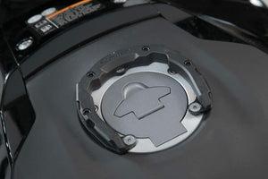 SW-Motech Black Yamaha MT-03 ABS (20-) - Black Yamaha MT-03 ABS (20-)