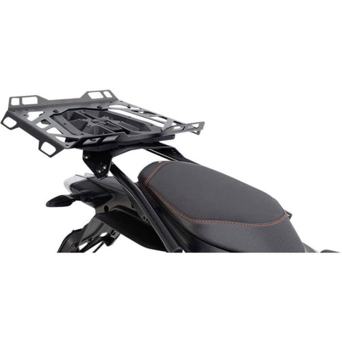 SW Motech GPT.00.152.54500/B Luggage Rack Extension for Street Rack