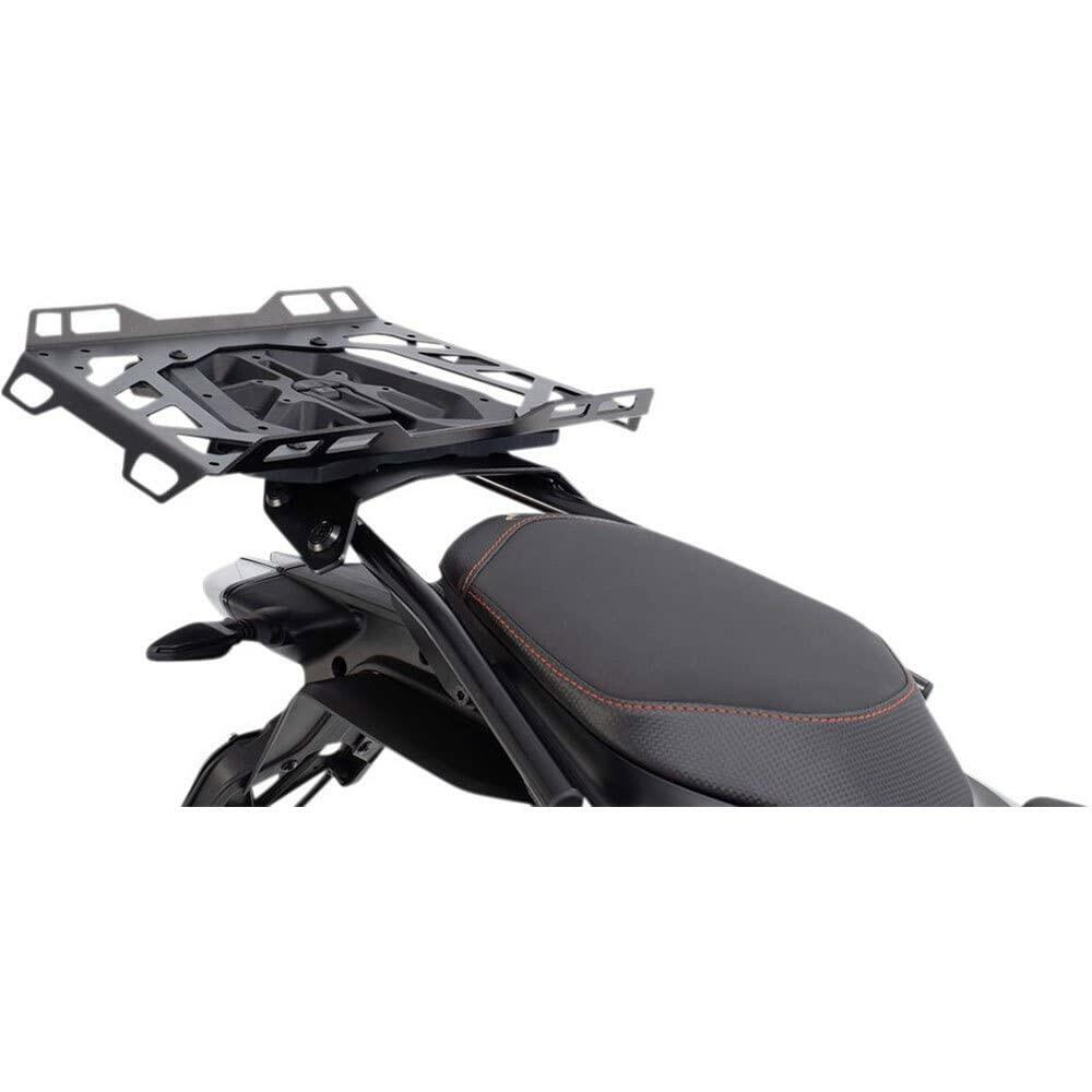 SW Motech GPT.00.152.54500/B Luggage Rack Extension for Street Rack