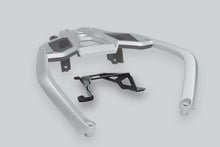 Load image into Gallery viewer, SW-MOTECH Genuine Carrier Reinforcement (Reinforced Mount) Black BMW R1200GS LC (13-16)/R1200GS LC Rallye(16)/R1250GS(18) GPT.07.782.18000/B