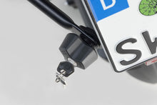 Load image into Gallery viewer, Trax Lock Set with Anti-Theft Protection PRO 9 Matching Locks, 2 Keys. Anti-Theft Protection