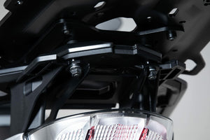 SW-MOTECH Genuine Carrier Reinforcement (Reinforced Mount) Black BMW R1200GS LC (13-16)/R1200GS LC Rallye(16)/R1250GS(18) GPT.07.782.18000/B