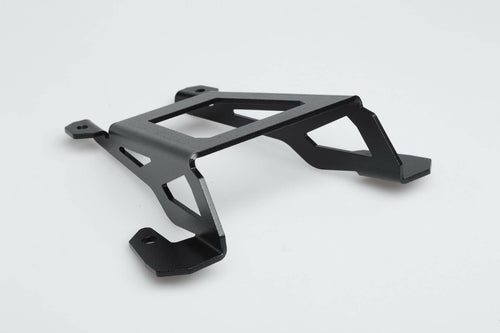 SW-MOTECH Genuine Carrier Reinforcement (Reinforced Mount) Black BMW R1200GS LC (13-16)/R1200GS LC Rallye(16)/R1250GS(18) GPT.07.782.18000/B