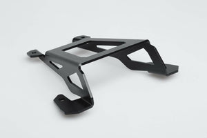 SW-MOTECH Genuine Carrier Reinforcement (Reinforced Mount) Black BMW R1200GS LC (13-16)/R1200GS LC Rallye(16)/R1250GS(18) GPT.07.782.18000/B