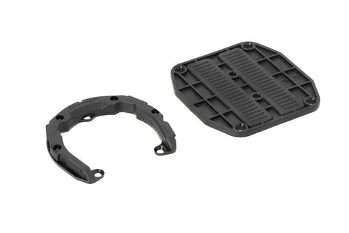 SW-Motech Black Yamaha MT-03 ABS (20-) - Black Yamaha MT-03 ABS (20-)