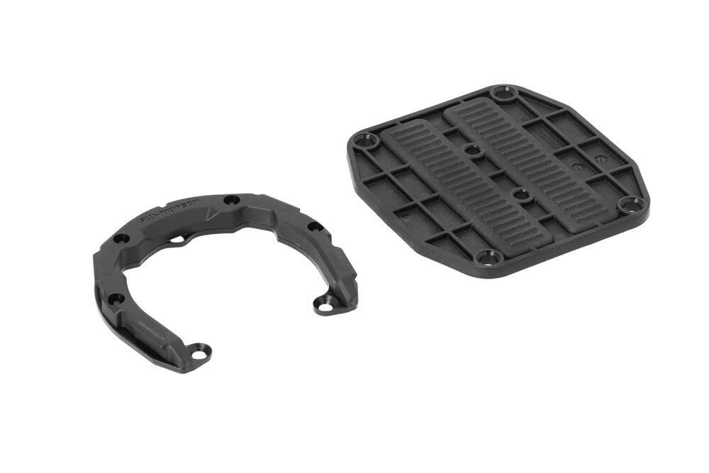 SW-Motech Black Yamaha MT-03 ABS (20-) - Black Yamaha MT-03 ABS (20-)