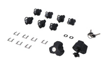 Load image into Gallery viewer, Qls.00.046.15100 – Cylinder Set with Anti-Theft System for Motorcycle Trax Suitcases and Trunks – EVO