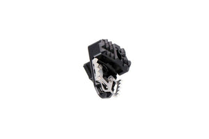 SW-Motech Fbe.22.822.10000/b – Brake Pedal Extension Compatible with Ducati Multistrada v4 (20-)