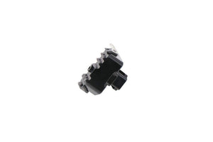 SW-Motech Fbe.22.822.10000/b – Brake Pedal Extension Compatible with Ducati Multistrada v4 (20-)